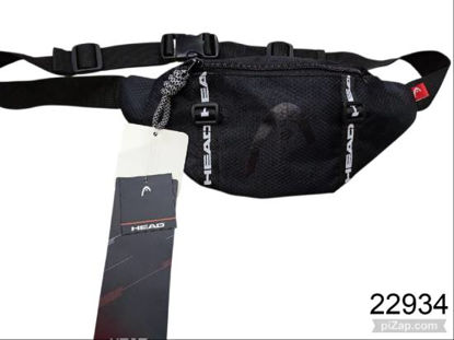 Imagen de RIÑONERA UN CIERRE HEAD 3.26